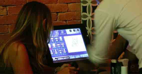 Wall Street Bar Wall Street Bar