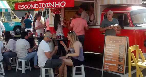 Wheelz Gastronomia Urbana