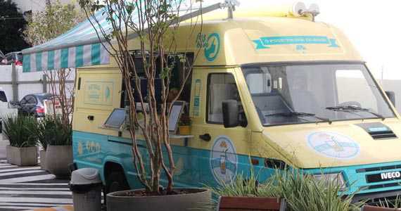 Wheelz Gastronomia Urbana