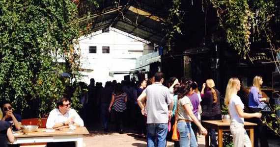 Wheelz Gastronomia Urbana