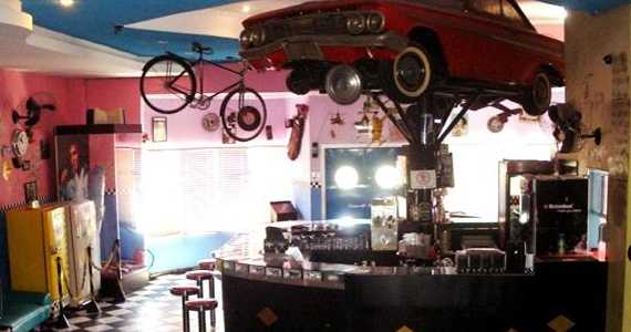 Woolly Bully Woolly Bully