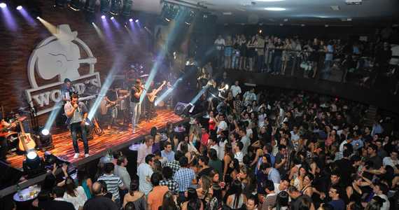 Baladas na Rua Quatá