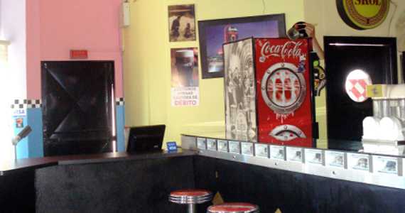 Woolly Bully Woolly Bully