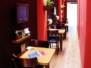 Yoi! Roll's Temaki - Santana