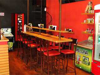 Yoi! Roll's Temaki - Vila Madalena Yoi! Roll's Temaki - Vila Madalena