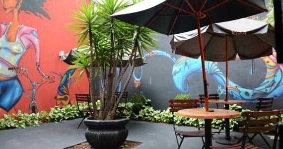 Yoi! Roll's Temaki - Higienópolis Yoi! Roll's Temaki - Higienópolis