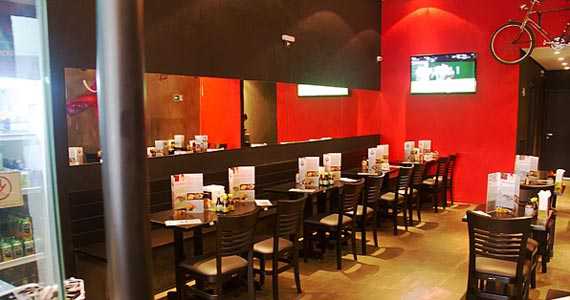 Yoi! Rolls & Temaki - Unidade Itaim Bibi