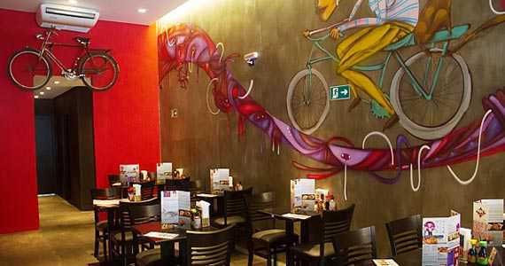 Yoi! Rolls & Temaki - Unidade Itaim Bibi Yoi! Rolls & Temaki - Unidade Itaim Bibi