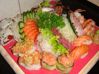 Yoshida Sushi Bar Yoshida Sushi Bar