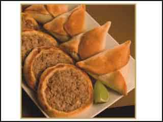 Zacca - Especialidades Árabes 