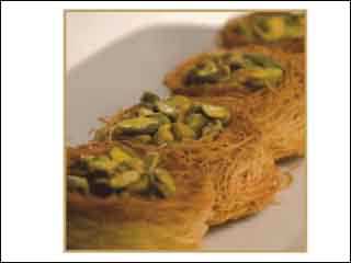 Zacca - Especialidades Árabes 