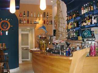 Bar e Restaurante Zarco