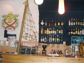 Bar e Restaurante Zarco