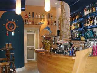 Bar e Restaurante Zarco