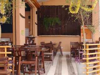 Bar e Restaurante Zarco