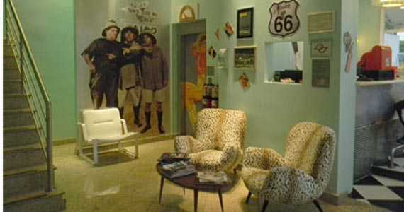 Zé do Hamburger Zé do Hamburger