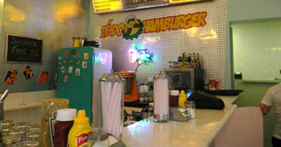 Zé do Hamburger Zé do Hamburger