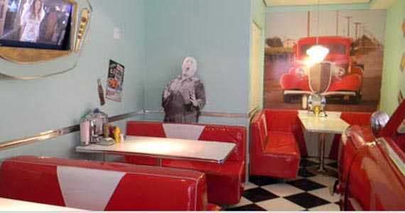 Zé do Hamburger Zé do Hamburger