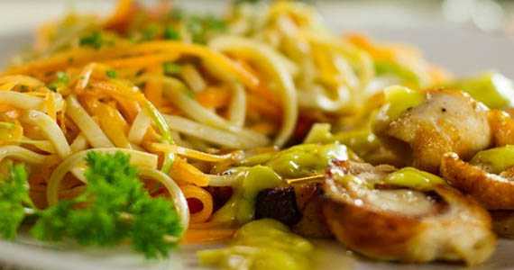 Zeffiro Restaurante Zeffiro Restaurante