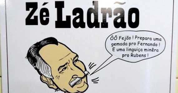 Bar do Zé Ladrão Bar do Zé Ladrão