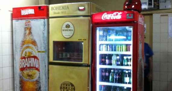 Bar do Zé Ladrão Bar do Zé Ladrão