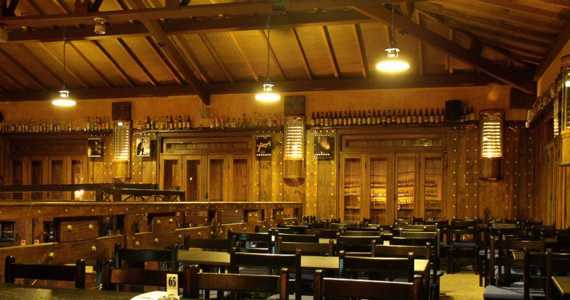 Bares em Moema Bares em Moema