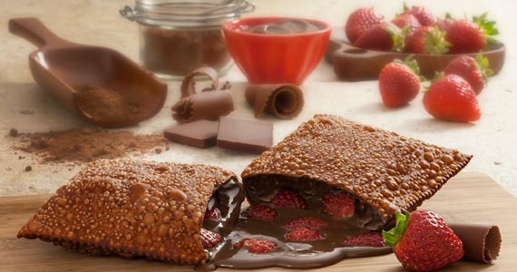 10 Pastéis - Pinheiros