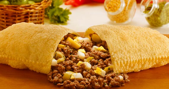 10 Pastéis - Pinheiros