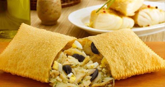 10 Pastéis - Pinheiros