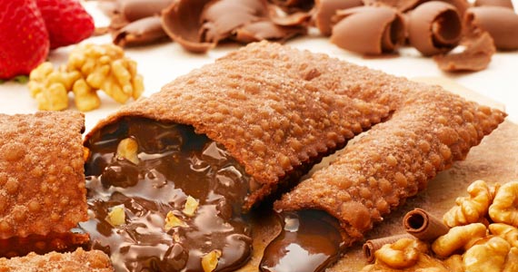 10 Pastéis - Pinheiros