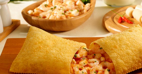 10 Pastéis - Pinheiros