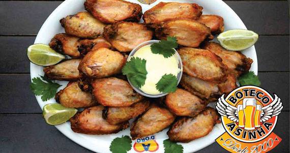 Boteco Asinha - Penha