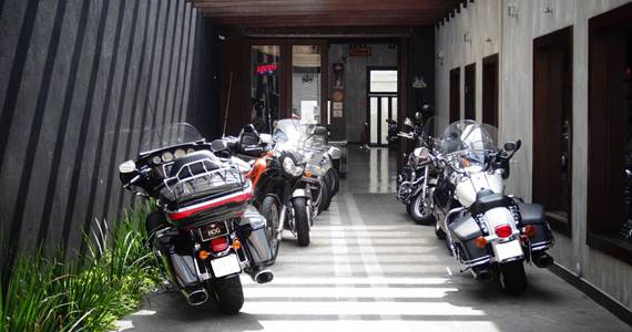 Rock Bikers Bar Rock Bikers Bar