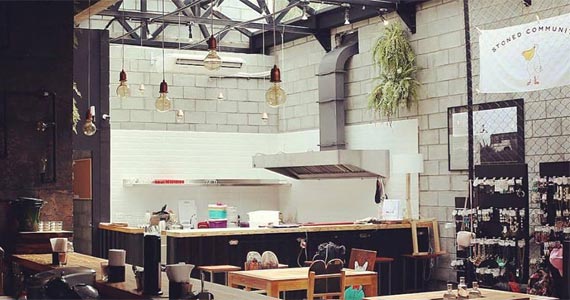 Bar 255 Food & Booze Bar 255 Food & Booze