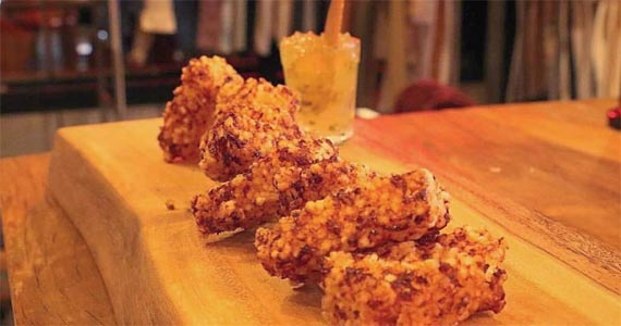 Bar 255 Food & Booze Bar 255 Food & Booze