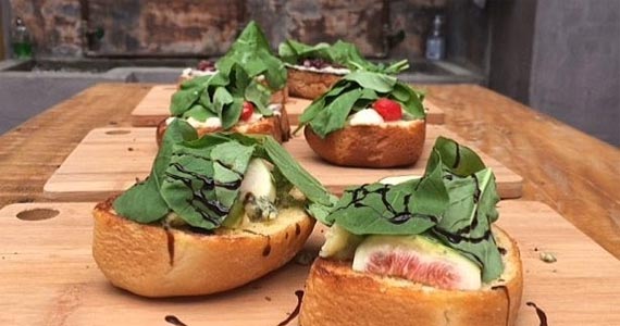 Bar 255 Food & Booze Bar 255 Food & Booze