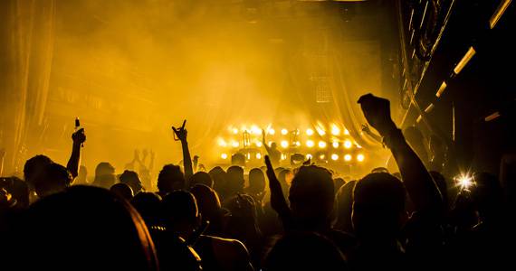 Balada GLS na Zona Oeste