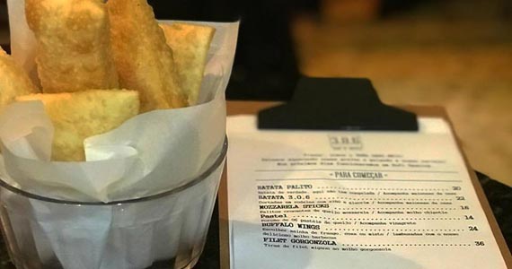 Bares na Zona Norte Bares na Zona Norte