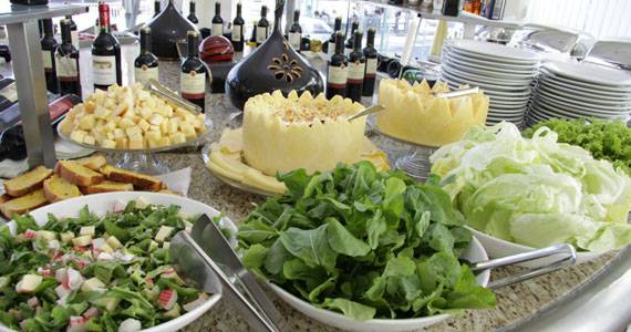 No Carvão Churrascaria No Carvão Churrascaria