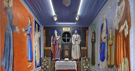 Museu Casa de Portinari