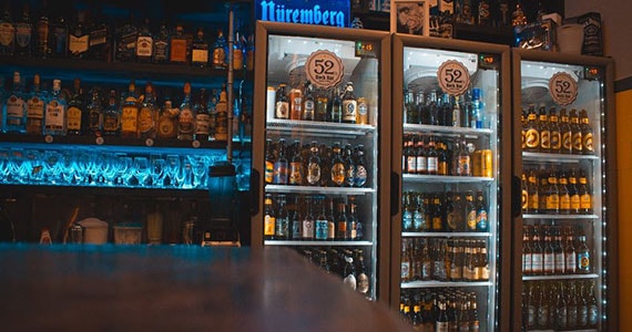 52's Rock Bar 52's Rock Bar