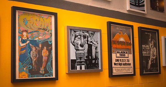 52's Rock Bar 52's Rock Bar