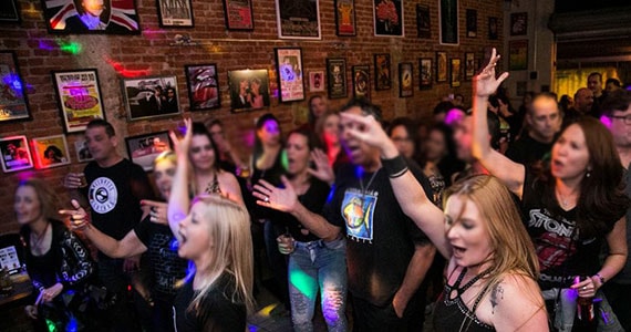 52's Rock Bar 52's Rock Bar