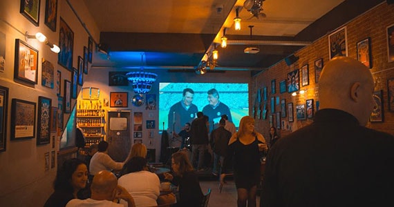 52's Rock Bar 52's Rock Bar