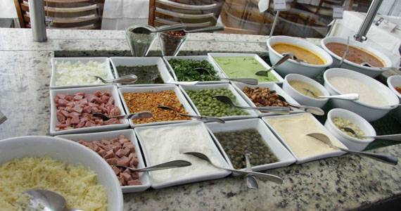 No Carvão Churrascaria No Carvão Churrascaria