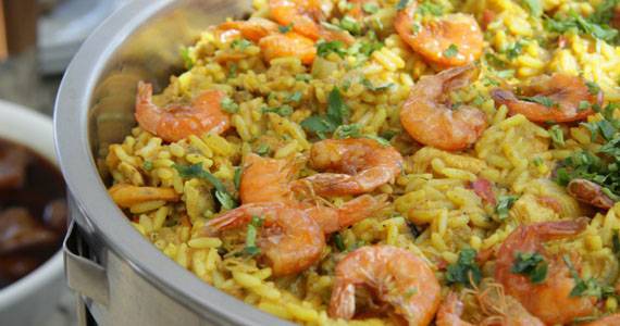 No Carvão Churrascaria No Carvão Churrascaria