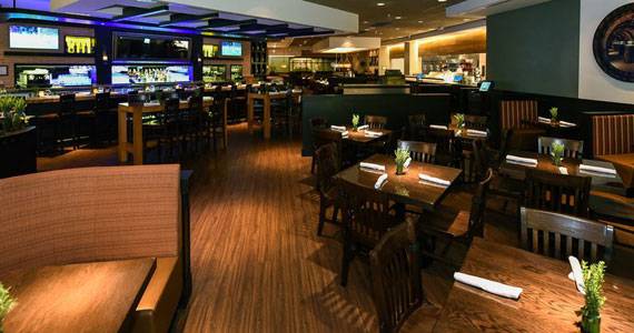 Abbraccio - Market Place