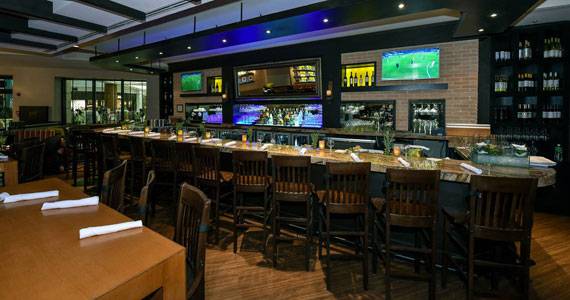 Abbraccio - Market Place