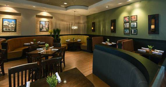 Abbraccio - Market Place