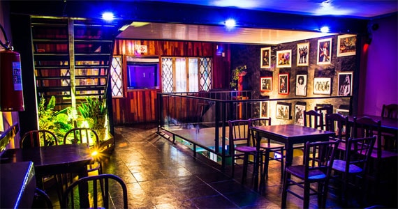 Alkatraz Rock Bar Alkatraz Rock Bar